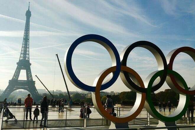Утверждены рекомендации для украинских спортсменов во время Олимпиады-2024