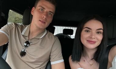 Жена Лунина оценила возможный уход Андрея этим летом из Реала