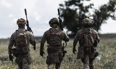 Округлили цифру знищених. ЗСУ оновили дані втрат армії рф