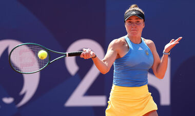 Світоліна пояснила, чому не потрапить на змагання інших видів спорту на ОІ