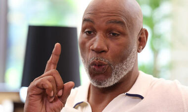 Легендарный Леннокс Льюис назвал свой самый памятный момент в боксе