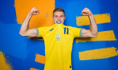 Стало известно, почему сорвался трансфер Довбика в Атлетико Мадрид