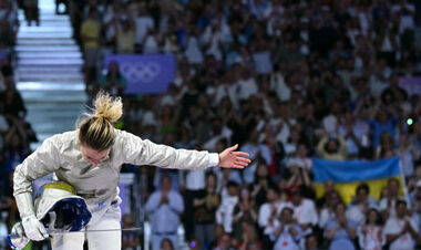 Бронза Харлан, успехи теннисисток, вылет Билодид