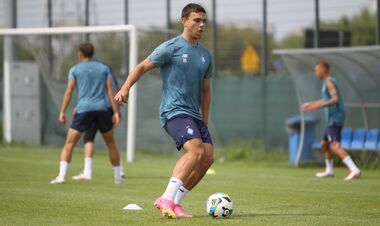 ПОНОМАРЕНКО: «Пропустил полуфинал, неприятно. Осадок остался, сам виноват»