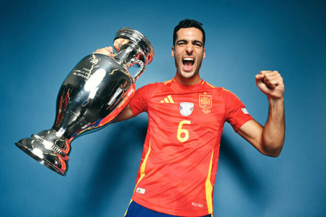 Арсенал близький до підписання іспанського героя 1/4 фіналу Євро-2024