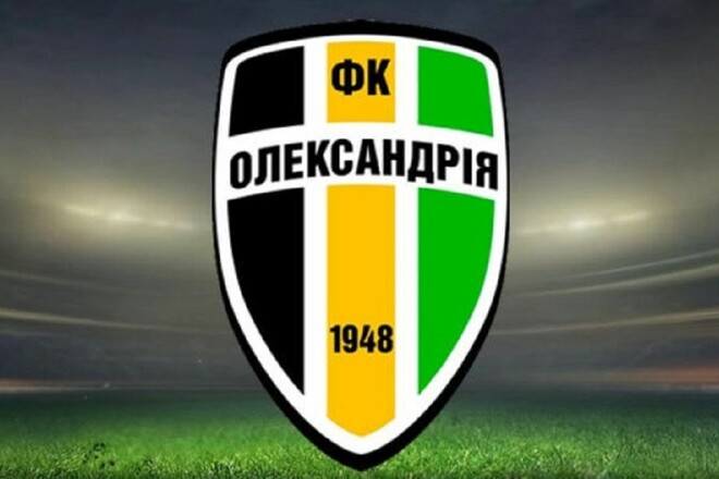 Олександрія підпише трьох гравців юнацької збірної. Вони грали за Дніпро-1