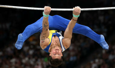 Ковтун назвал причины своего 4-го места в многоборье на ОИ-2024