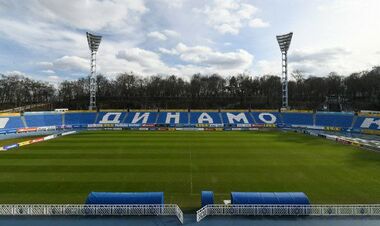 Зоря визначилася із домашнім стадіоном. Гратимуть у Києві