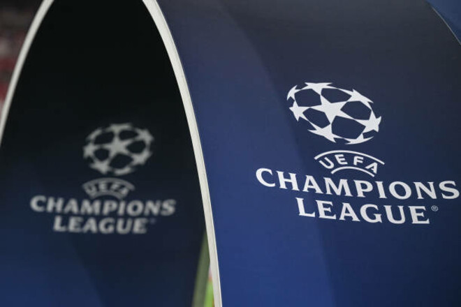 В УЕФА назвали нюансы жеребьевки основного раунда Лиги чемпионов