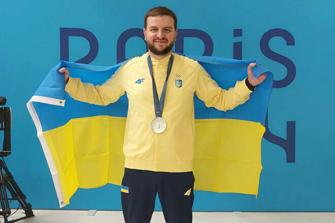 Усі медалі Олімпійських ігор за четвер, 1 серпня