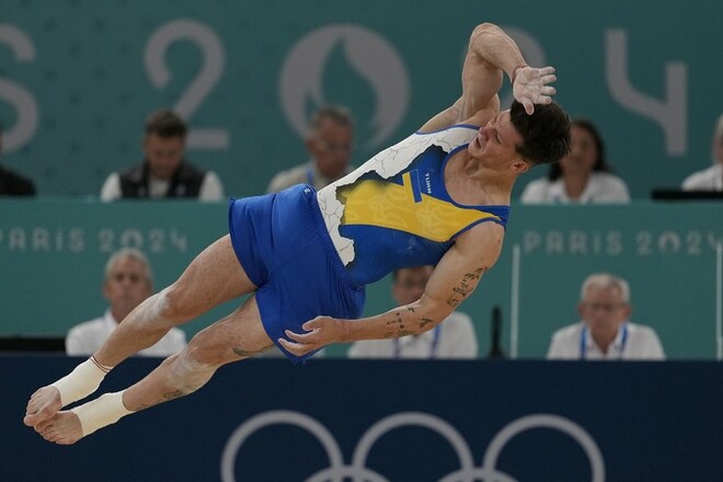 Ковтун отреагировал на четвертое место на ОИ-2024. Илья остался без медали