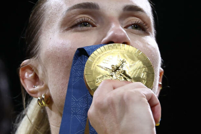 Харлан – найтитулованіший спортсмен України в історії ОІ. Скільки медалей?
