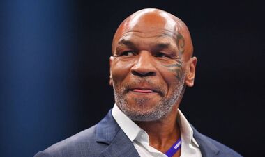 Майк Тайсон розповів Ф'юрі, як саме йому перемогти Усика в реванші