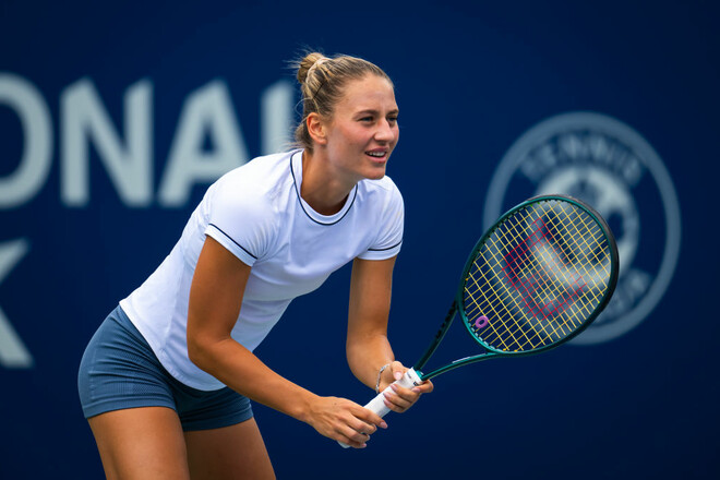 Рейтинг WTA. Костюк зберегла місце в топ-20, Ястремська піднялася