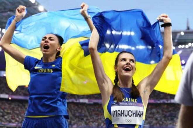 Ексчемпіон світу з боксу у хевівейті оцінив успіх Магучіх і Геращенко на ОІ