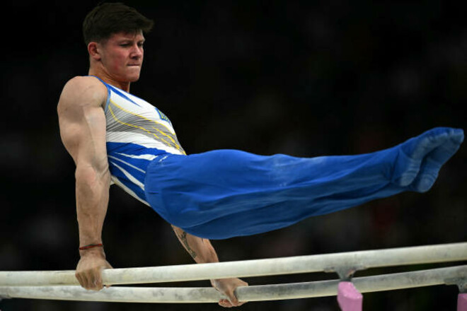 Ковтун завоевал для Украины еще одну медаль ОИ-2024! Илья выиграл серебро