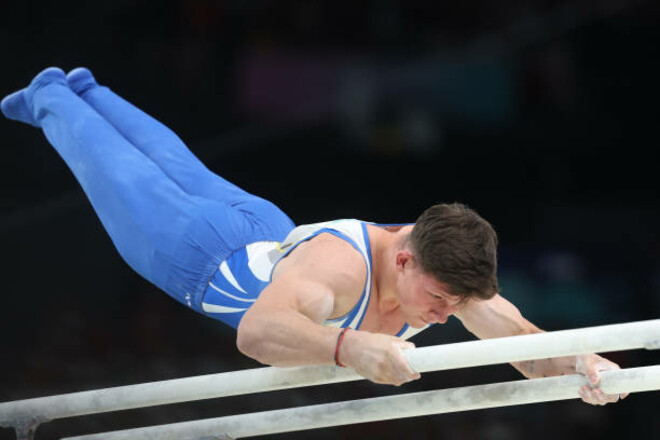 Стала відома сума призових, яку отримає Ковтун за першу олімпійську медаль