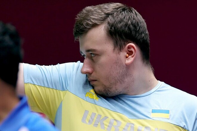 Украинский спортсмен разнес организаторов ОИ. Он отравился перед финалом