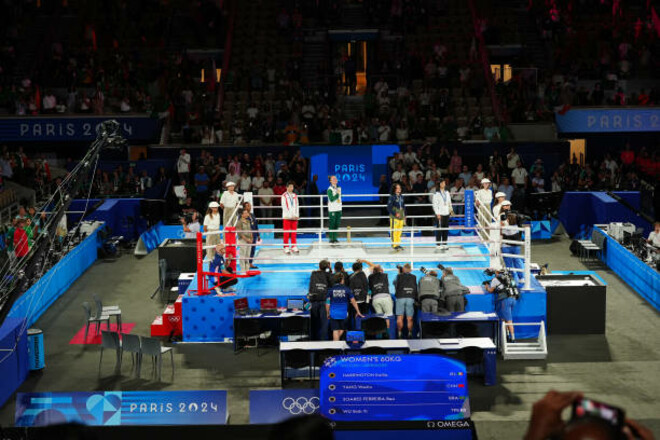 Медальна таблиця Олімпіади-2024. Україна залишається на 18-й позиції