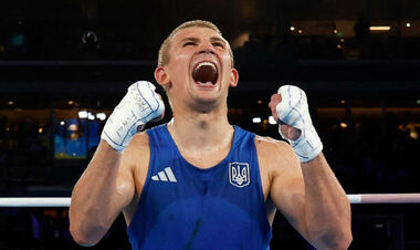 Профи или ОИ-2028? Хижняк признался, что будет делать после игр в Париже