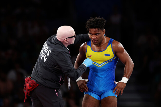 Беленюк спрогнозував свого суперника у поєдинку за бронзу Олімпіади-2024