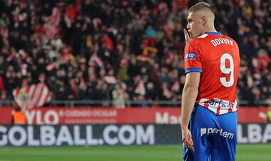 Жирона – Барселона. Прогноз и анонс на матч чемпионата Испании