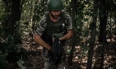 Добавили окупантов в пакеты. ВСУ обновили данные потерь армии рф