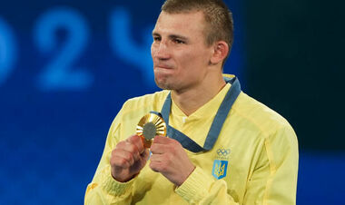 Победитель ОИ-2008 оценил шансы Хижняка покорить профессиональный бокс