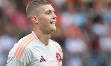 Довбик объяснил, почему отказался от перехода в Атлетико