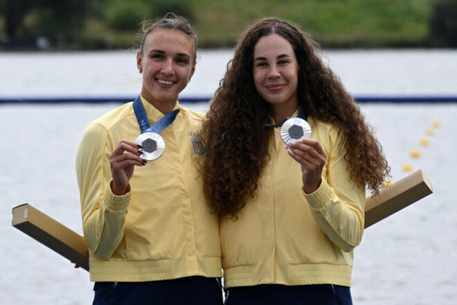 Є 11 медалей. Україна повторила найгірший результат літніх Олімпіад