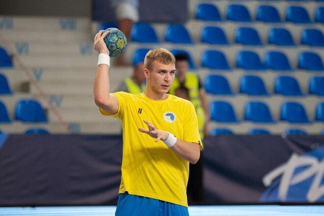 Чехія U-18 – Україна U-18. Дивитись онлайн. LIVE трансляція