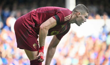 То, что есть у Жироны. Довбик назвал главную цель Ромы на новый сезон