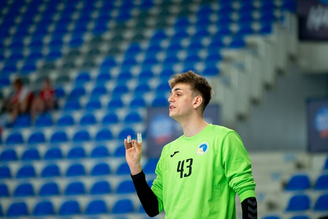 Північна Македонія U-18 – Україна U-18. Дивитись онлайн. LIVE трансляція