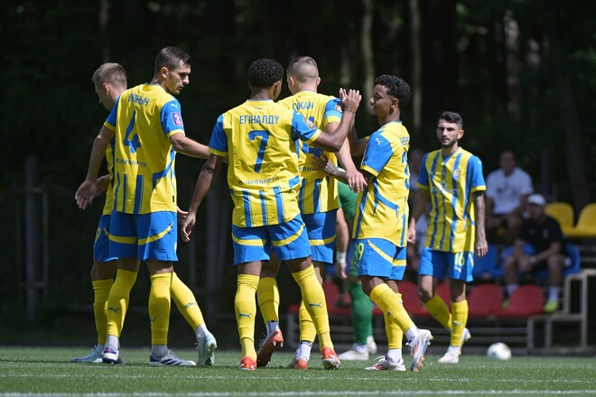 Шахтар – ФСК Маріуполь – 3:0. Легіонерський розгром. Відео голів та огляд