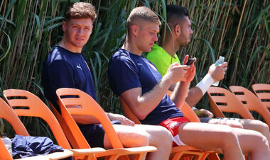 Цыганков разозлился на Жирону. Известна причина гнева футболиста