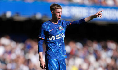 Лучший игрок Челси минувшего сезона продлил контракт с клубом