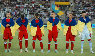 Где смотреть онлайн матч квалификации Лиги Европы Виктория – Кривбасс