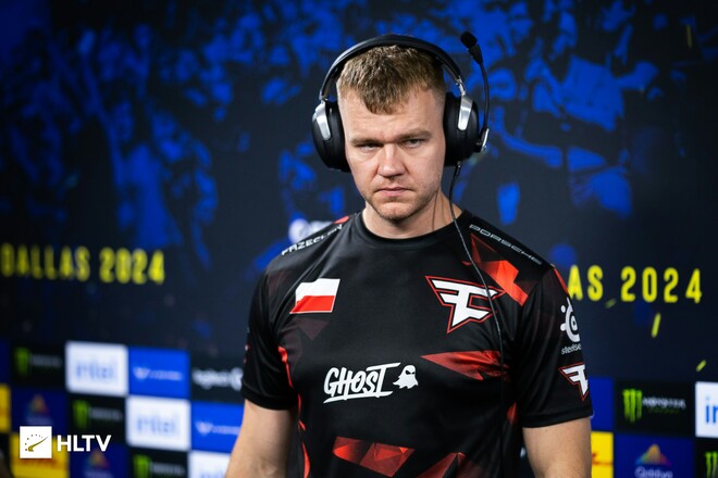 Тренер FaZe про камбек с 1:11: «Ребята даже немного смеялись»