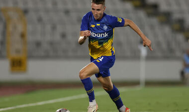 Ванат – у шорт-листі Інтера: скоро все почнеться?