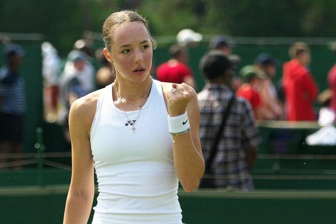 Растет звезда? Соболева пробилась в полуфинал турнира WTA 125 в Колумбии