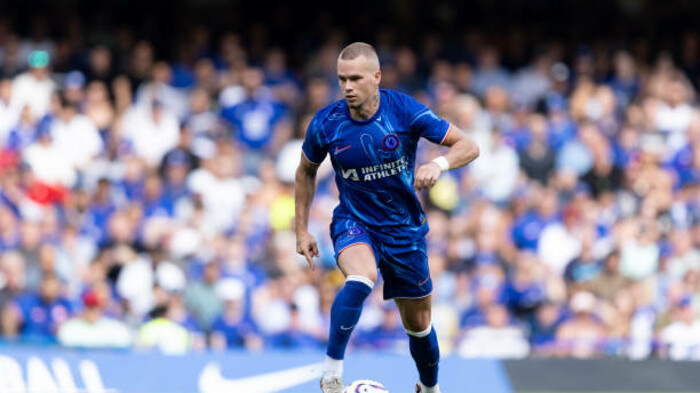 ФОТО. Брутальність зашкалює. Мудрик поділився знімком у Instagram