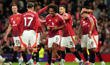 Старт АПЛ, звитяги МЮ, ПСЖ, Баварії, Шепелєв може піти, Любенович передумав