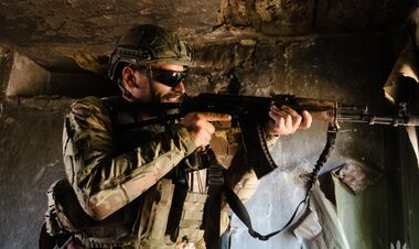 Очередная запаковка оккупантов. ВСУ обновили данные потерь армии рф