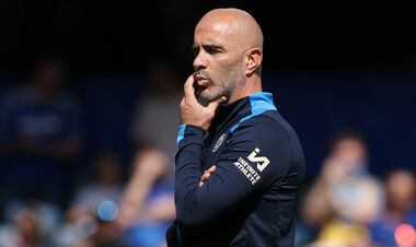 Мареска заявив, що власники Челсі не ставили перед ним завдання виходу в ЛЧ