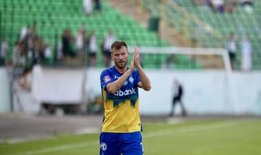 Ярмоленко реализовал в УПЛ 15 пенальти подряд