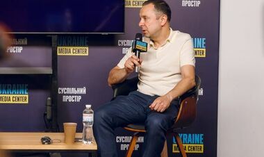 ГУТЦАЙТ: «На Олімпіаді ми відчули, що весь світ нас підтримує»