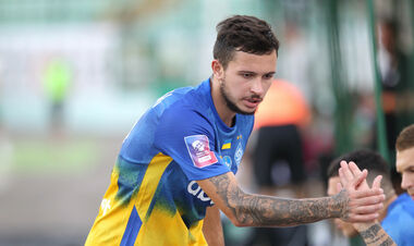 Два по 50. Волошин и Вивчаренко отметили в Динамо юбилеи