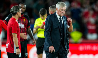 Лунин получит шанс? Анчелотти сообщил, когда будет ротация состава в Реале