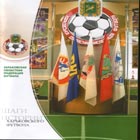 Чемпионат Харьковской области. Обзор