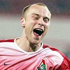 Дмитрий Хохлов: "Мы приехали побеждать"